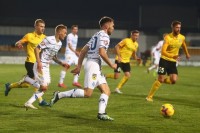 Чотири думки після перемоги «Динамо» над «Олександрією»