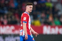 У кого 8.1? Стали відомі оцінки Довбика та Циганкова за матч проти «Осасуни»