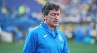 Испанский тренер сборной Украины дал характеристику Евгению Селезневу
