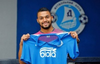 Маркевич побажав Руїсу стати наступником Коноплянки