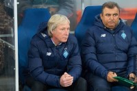 50-а домашня перемога Олексія Михайличенка