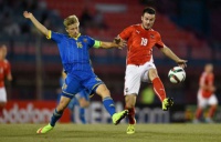 Павло Лук’янчук: «Вболівальники надають додаткових сил та впевненості»