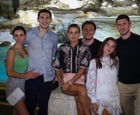 Вячеслав Заховайло: «В случае с Пятовым и Степаненко раздули очередную историю с привкусом то ли зависти, то ли восхищения»