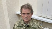 «Це різні категорії». пєсков – про можливість обміну медведчука на захисників Маріуполя
