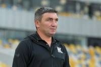 «В Казахстані замальовували прапор України»: Костишин розповів про свій особливий костюм