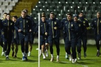 Офіційно. Збірна Польщі назвала стадіон, на якому зіграє з Україною