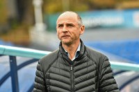 Вацко: «Новим тренером «Динамо» має бути іноземець. З українських фахівців бачу лише один варіант»