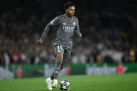 У «Реалі» хочуть позбутися зірки нападу. Це не Вінісіус