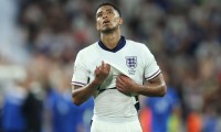 Беллінгем може пропустити чвертьфінал Євро-2024