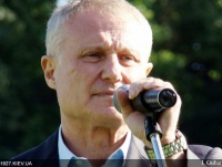 Григорій Суркіс: «Інфантіно – кандидат УЄФА»