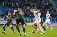 Три думки після матчу «Олімпік» - «Динамо»