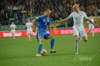 Попередні підсумки України