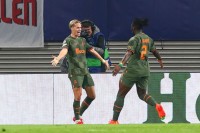 Німецькі ЗМІ: Перший гол Шведа безглуздий, а другий забитий не без везіння