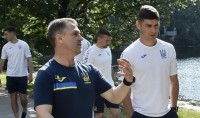 Чому Ребров не викликав Маліновського у збірну України? Вацко поставив крапку у рішенні головного тренера