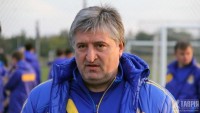 Владимир Горилый: «Ради тренера и клуба динамовцы должны лечь костьми в матче с АЗ»