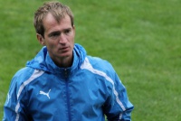 Штаб донецького «Олімпіка» поповнився новим тренером