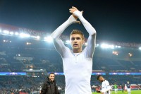 Ігор Пластун з «Лудогорцем» завоював Суперкубок Болгарії