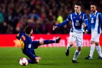 «Зеніт»  знайшов альтернативу Кадару в Ла Лізі