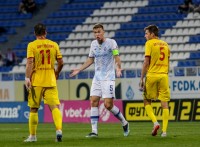 Лавриненко: «За певних умов «Інгулець» може відібрати очки в «Динамо»