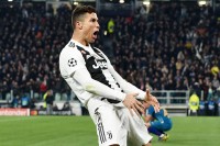 Роналду в «Атлетіко»: Сімеоне прокоментував чутки про зацікавленість у португальцеві