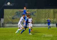 Артем Бєсєдін: «Французи теж люди і теж помиляються»