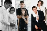 Суркіс став дідом. У центрального захисника «Динамо» народилася дитина