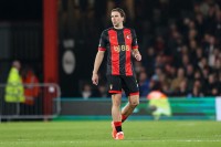 В Англії пояснили, чому не відбудеться трансфер Забарного в «Манчестер Сіті»