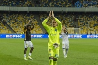 За мотивами переходу Коваля в «Депортіво». Друга спроба воротаря зачепитися в Європі