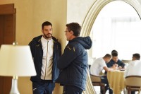 Мід-уїк для легіонерів збірної України: чвертьфінали кубкових турнірів для наших у Бельгії, Греції та Хорватії