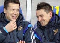 Олійник програв Коноплянці в боулінг: «Думаю піти в кондуктори, таксисти...»