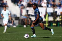 Герой фіналу Ліги Європи Лукман – вихованець легенди «Динамо»