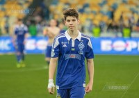 СК «Дніпро-1» може орендувати захисника «Динамо»