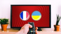 Франція – Україна: де дивитися матч відбору на ЧС-2022