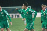 ​Дмитро Хльобас: бив, б'ю і буду бити...