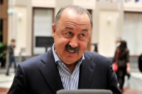 Экс-наставник «Динамо» о форме сборной: «Никаких политических лозунгов – только спортивный принцип»