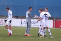 Чемпіонат U21. «Динамо» у результативному матчі перемогло «Ворсклу»