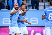 Экспресс-представление соперников «Динамо». «Мальме» 