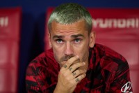 «Барселона» нарешті готова зробити «Атлетіко» знижку на Грізманна – зірка вилізе з «рабства 30 хвилин»