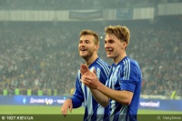 Сергій Сидорчук: «Рауль після святкування чемпіонства прийшов на милицях»