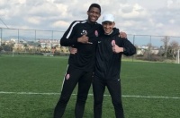 Новачки «Зорі»: бразильський голкіпер і екс-нападник «Манчестер Сіті»