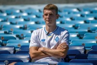 Вацко: «Чув багато хорошого про Буртника, але йому треба бути на кілька голів сильнішим за конкурентів, щоб отримати шанс в «Динамо»