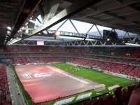 Французький клуб зробить вхід на стадіон для жінок безкоштовним в знак вибачення за сексизм