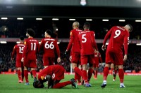 «Ливерпуль» готов править долго