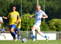 Вице-президент «Ворсклы»: «Предложенные Кулачу условия остаются в силе»