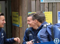 Як проходить адаптація Федецького у «Дармштадті»