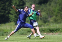 Жуніор Мораес обрав собі легендарний номер