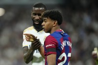 Стало відомо, коли «Реал» і «Барселона» зіграють один з одним у новому сезоні