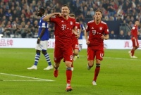 «Баварія» прибрала синій колір з форми. Це вимога вболівальників