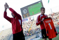 Руїни січі. 17 найпам’ятніших матчів в історії запорізького «Металурга». Частина 1