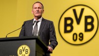​Гендиректор «Борусії»: «Баварія» хотіла б стати чемпіоном 30 разів поспіль, але у них буде спад»